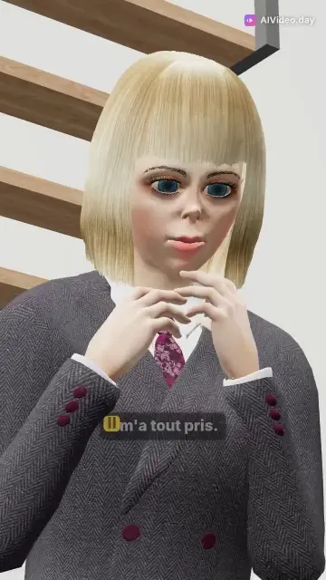 Le Prix du Choix : Drame entre deux femmes