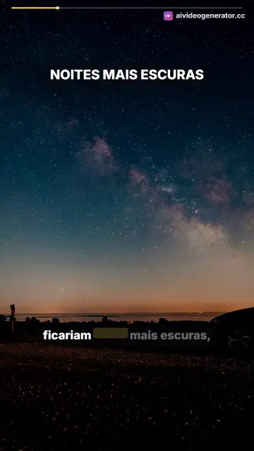 O que aconteceria se a Lua desaparecesse?