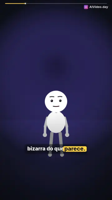 5 Realidades Bizarras do Corpo Humano