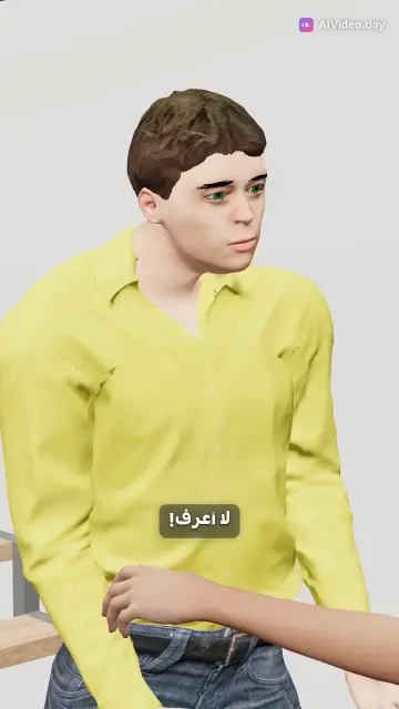 كعكة فوق الثلاجة