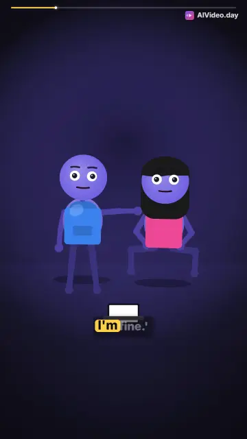 The Fine Trap: A Funny Relationship Story