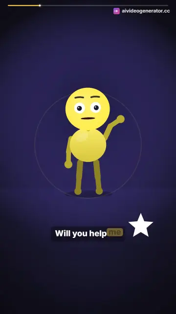 Dancing Banana Loop Animation