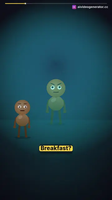 Early Human Daily Routine Survival