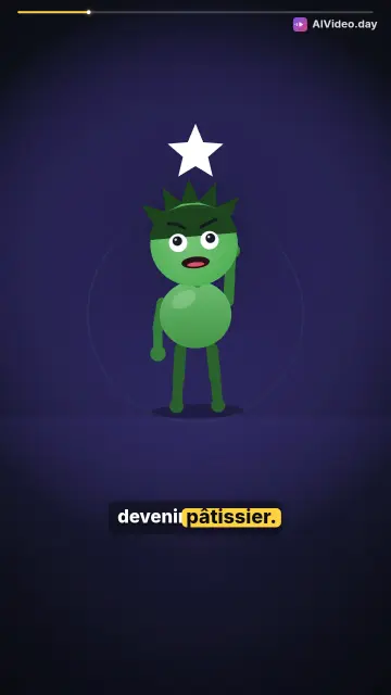 Dino Pâtissier Chaos