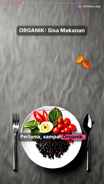 Cara Memilah Sampah: Organik, Anorganik, dan B3