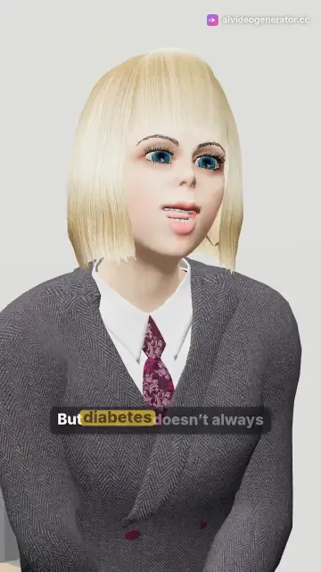 Uncle Leo's Diabetes Conversation