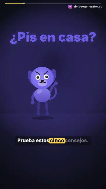 Consejos para que el perro no haga pis en casa