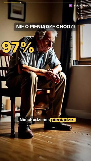 Zaufanie vs Pieniądze: Dramatyczna Historia