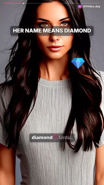 Hira: The Diamond Girl