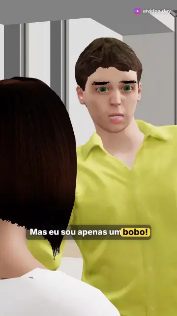 O Verdadeiro Chefão: Mistério na Mansão