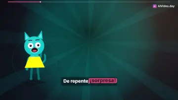 Lila y las Fresas Mágicas: una historia sobre compartir