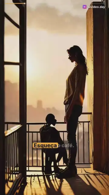 Dica de saúde: luz solar para acordar o cérebro