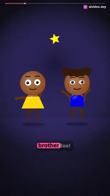 Meet Sue and Boe Twins Family Adventure