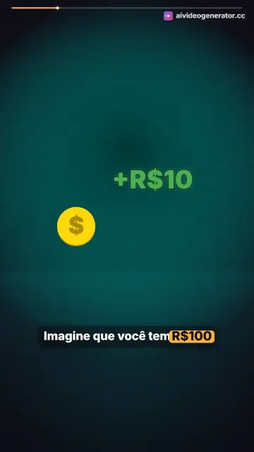 Entenda Juros Compostos e o Efeito Bola de Neve