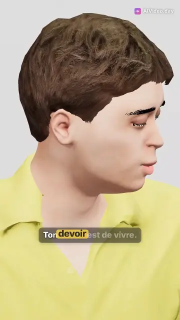 Le Serment de Jean : Un lien familial inébranlable