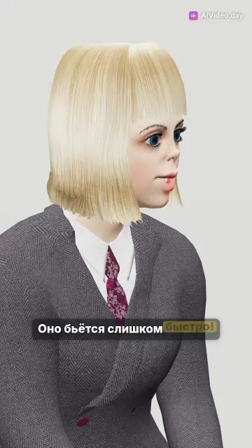 Ритм Дружбы: Весёлый танец двух подруг