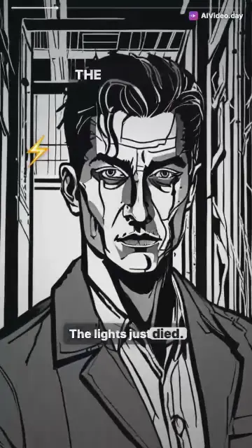 Elevator Silence Horror Story