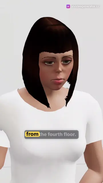 Apartment 404 Mystery Story