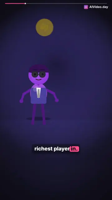 Rich vs Broke Roblox Player Joke