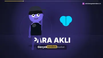 Zengin Neden Daha Zengin? Para Akışı ve Varlıklar