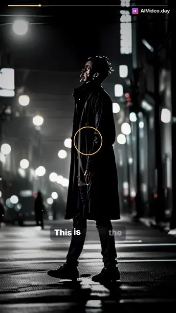 Spotlight Effect Truth