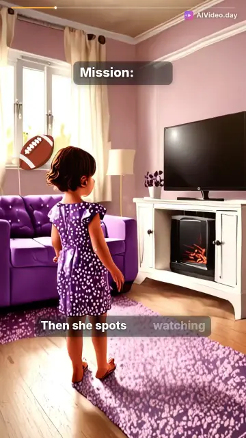 Baby's Sweet Surprise: A Heartwarming Family Moment