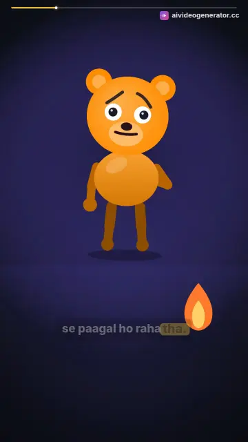 Sher aur Chatur Khargosh Kahani