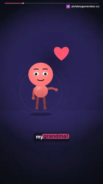 Family Love Reel: A Heartwarming Animation