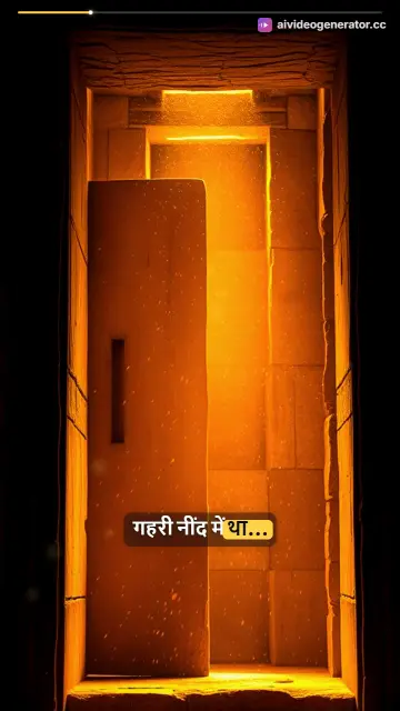 हनुमान का रहस्य: मंदिर की गोपनीय कहानी