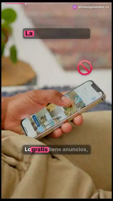 Lo gratis vs Lo premium: inversión o gasto