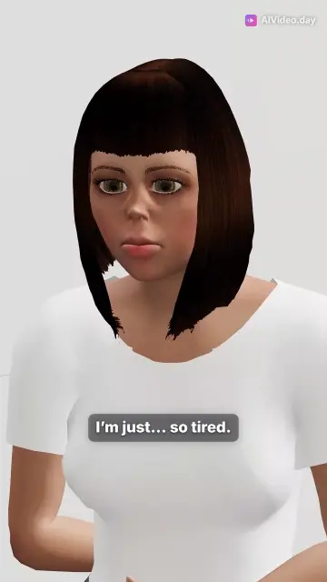 Tired Patient Comedy