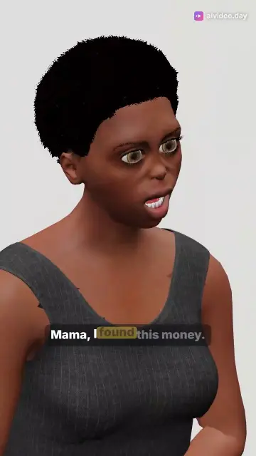 Honesty Lesson: Finding Money and Choosing Truth