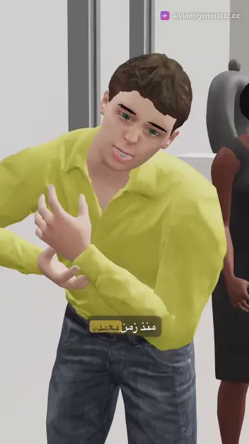 ضوء النافذة: قصة درامية عن الأمل والحماية