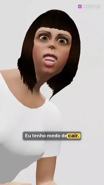 O Valor da Amizade: Tito ajuda amiga