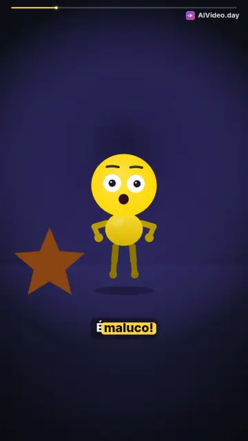 Cidade que Muda Todo Dia - Lucas Perde a Escola
