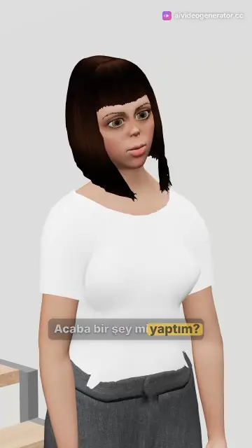 Bir İhtimal Henüz Gerçek Değildir
