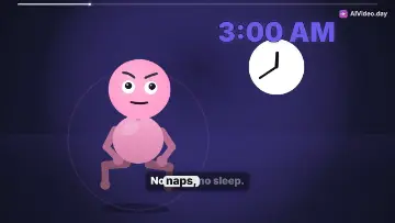 7 Days No Sleep Explained