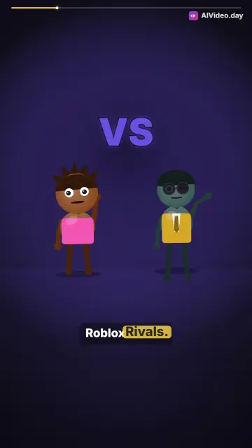 Roblox Rivals: Rich vs Casual Player Debate