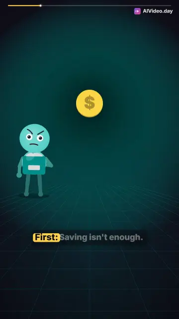 Money Truths Revealed: Saving Inflation Skills Assets