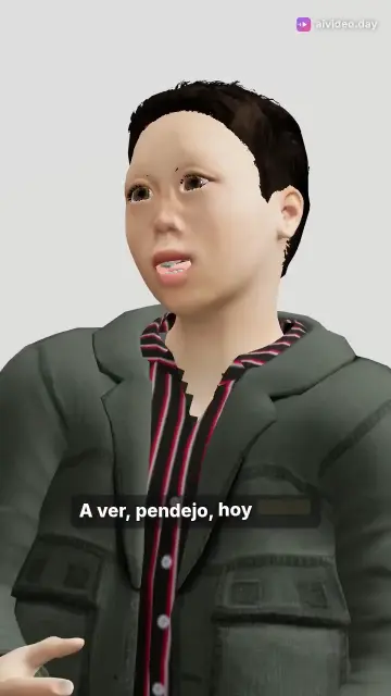 Batalla de Aura en la Sala: El Mewing