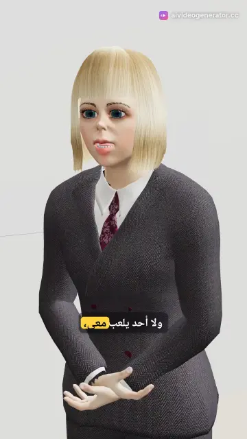 قصة فادي وصديقته الصغيرة عن اللطف والصداقة