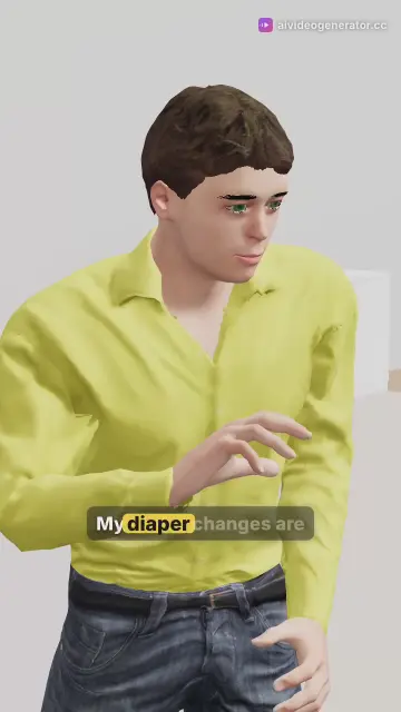 Boss Baby CEO Demands Rights