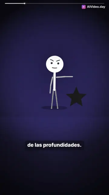 El Mensajero Negro: Relato de terror