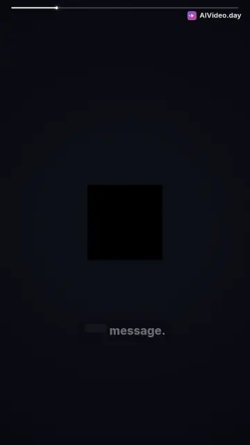 The 3:03 AM Rule Horror Story