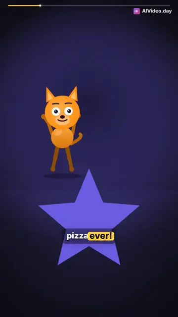 Foxy's Giant Pizza Short Story