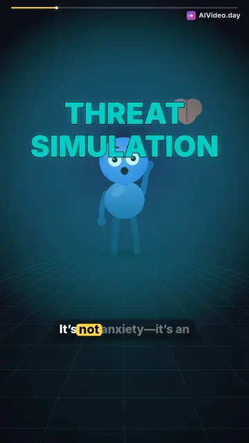 Why You Overthink At Night Explained