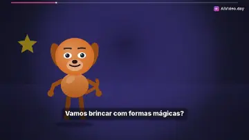 Toby Aprende Formas Básicas