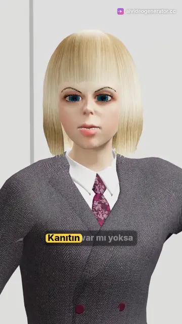 Masum Melek: Hırsızlık Suçlamasından Masumiyet