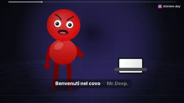 Triste e Ricco: La storia di un Hacker