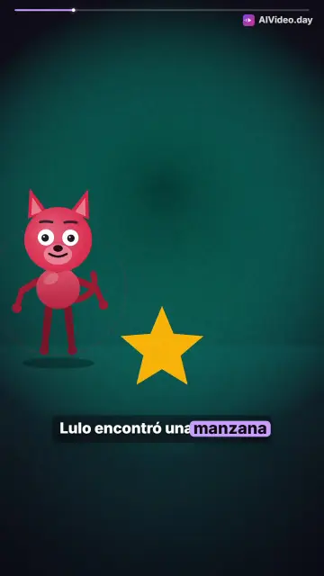 El Zorrito y el Sol: Una historia de compartir